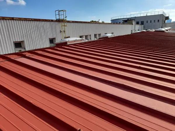 Experienced Roofing Company for Safe and Strong Roofs