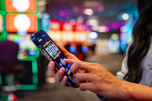 Casino En Ligne Websites with Top Online Features