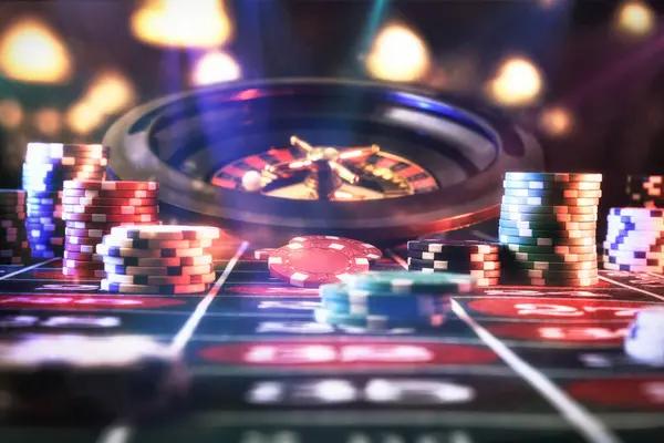 Top casino en ligne Sites with Easy Navigation