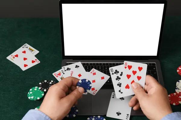 Casino en Ligne Safety Checklist for Beginners