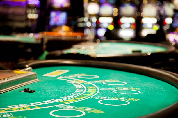 Casino En Ligne Fiable Avec Options Crypto