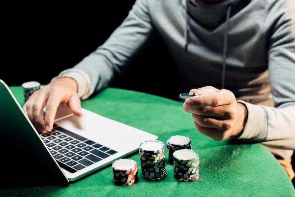 Best Poker Online Platforms for Serious Players