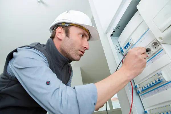 Friendly Electrician for All Your Power Needs