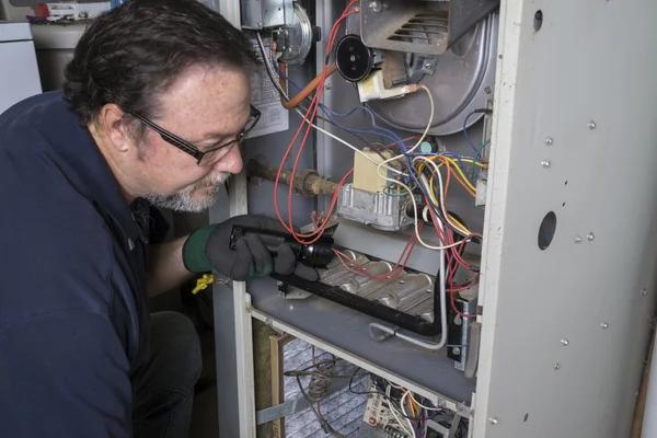 Trusted Furnace Repair Louisville Experts for Winter Emergencies
