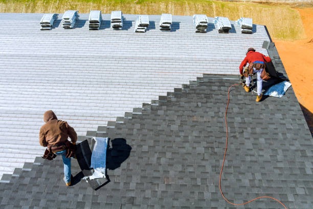Quality Roofing Services in Duluth for Residential Properties