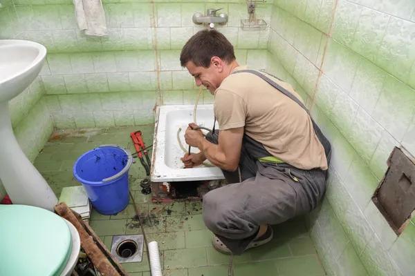 Top Drain Cleaning Companies Severna Park for Homes