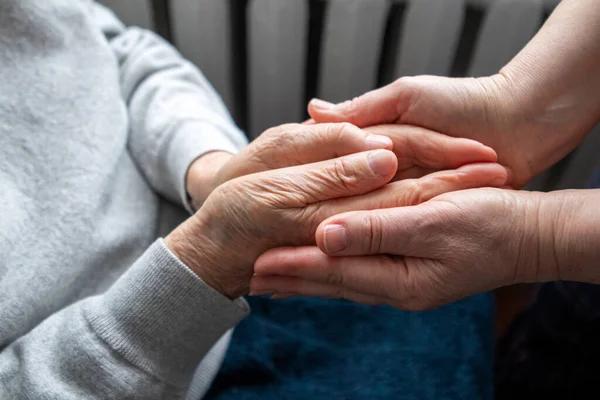 Compassionate Hospice Near Me With 24/7 Assistance