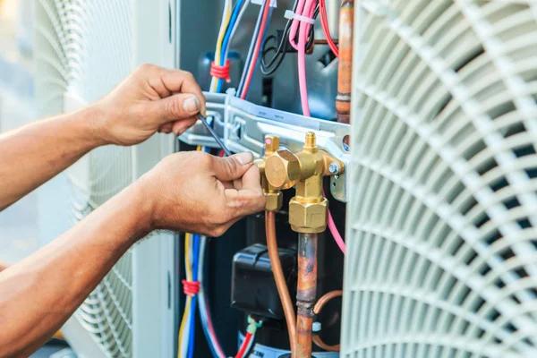 Cost effective air conditioning repair alpharetta service breakdown