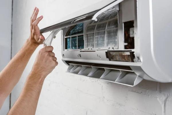 Visit Website for Trusted Residential HVAC Experts Near You