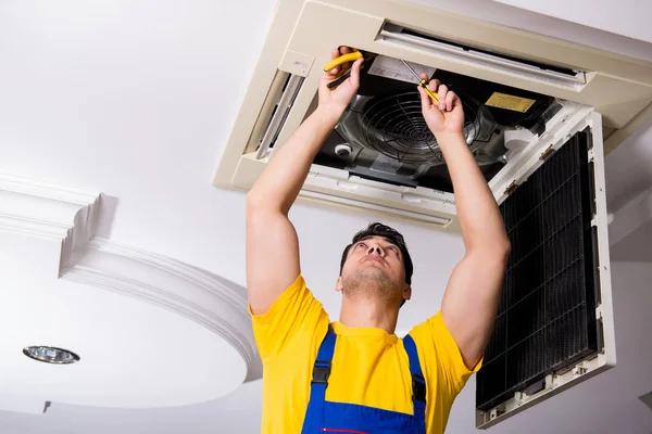 HVAC Services You Can Trust for Year-Round Comfort