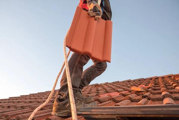 Affordable Roofers in Silver Spring MD for Home Repairs