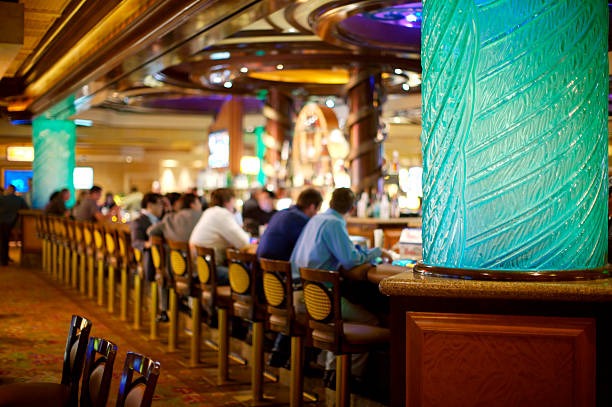 Security Practices Followed by Casino en Ligne France Sites