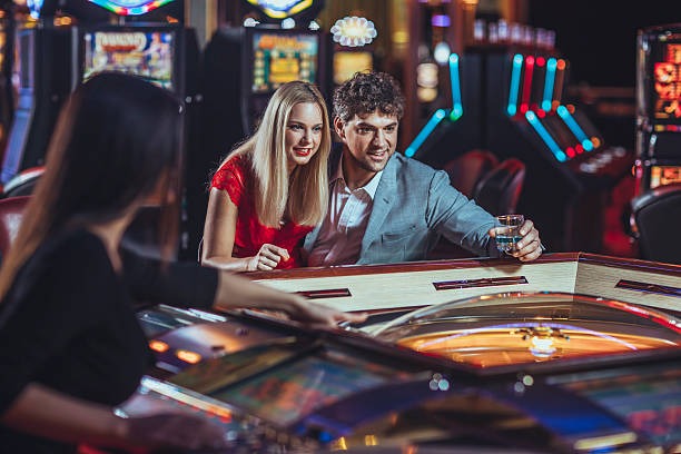 Qué ofrecen los mejores casinos online españa