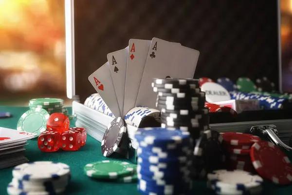 Les Tendances Futures du Casino Crypto En Ligne