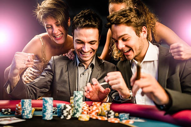 What Sets a Quality Casino Francais En Ligne Apart from Competitors