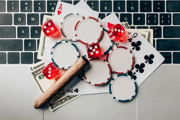 The Future of casinos online nuevos Industry
