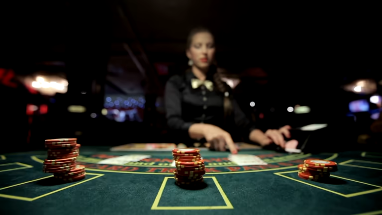 Essential Facts About casino non aams in 2026