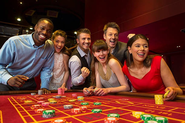 Casino En Ligne France Et Évolution Du Jeu En Ligne