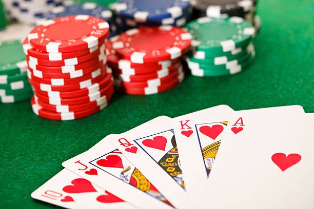 Smart Tips for Choosing casino en ligne Safely