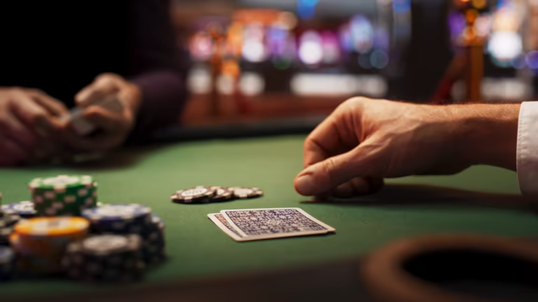 Expert Tips for poker online non aams Players