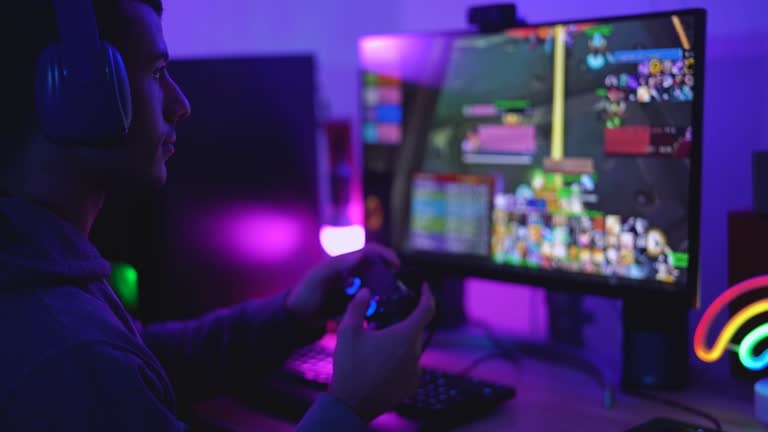 Les nouveaux casinos en ligne qui innovent pour améliorer le confort des joueurs