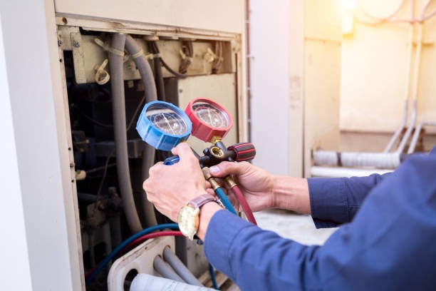Efficient Air Conditioning Repair Mesa Technicians for Lasting Results