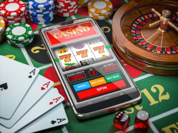 Top-Rated Mejores Casinos Online España Reviewed