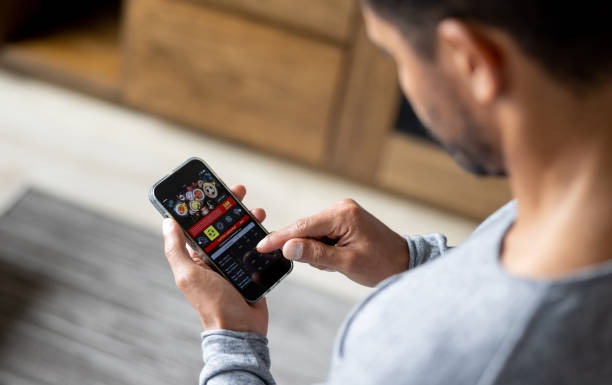 Why Players Prefer casino crypto retrait instantané Today