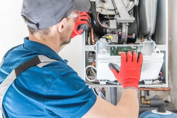 Local HVAC Yuba City Experts Ready to Help