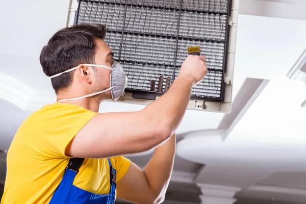 Reliable HVAC in Vista CA Services With Professional Support