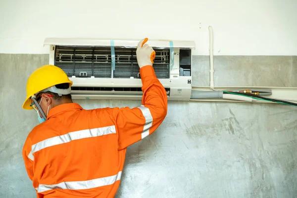 Energy Efficient HVAC Port Orange Services That Save Money