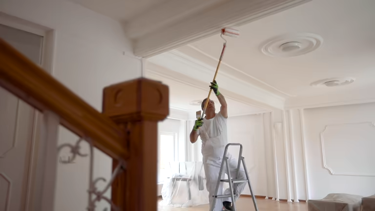 Why Property Owners Trust a Tree Surgeon in Rutland