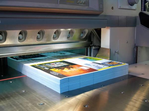 Why Classic Graphics Fort Wayne Is a Trusted Printing Partner