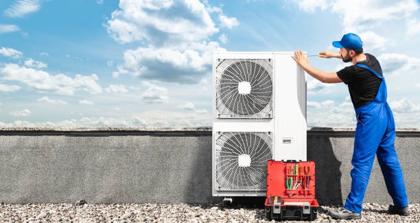 Professional Norris Mechanical, LLC for Year-Round Comfort Solutions