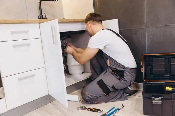 Find the Best Plumber Summerville for Every Plumbing Need
