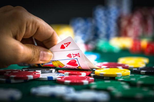 Top Rated casino non ADM with Fast Withdrawals