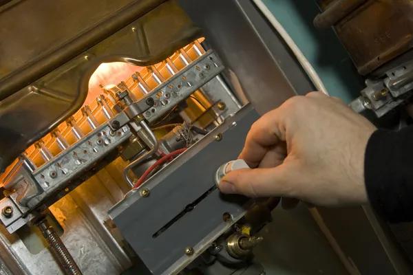 Furnace Repair Service for Lasting Heating Performance