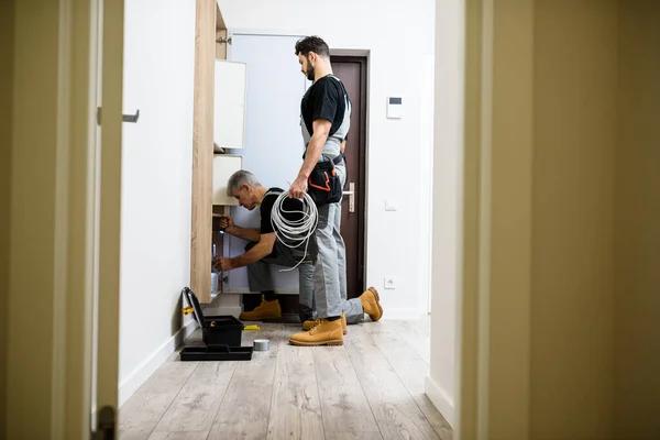 Local Electrician You Can Count on for Residential Repairs