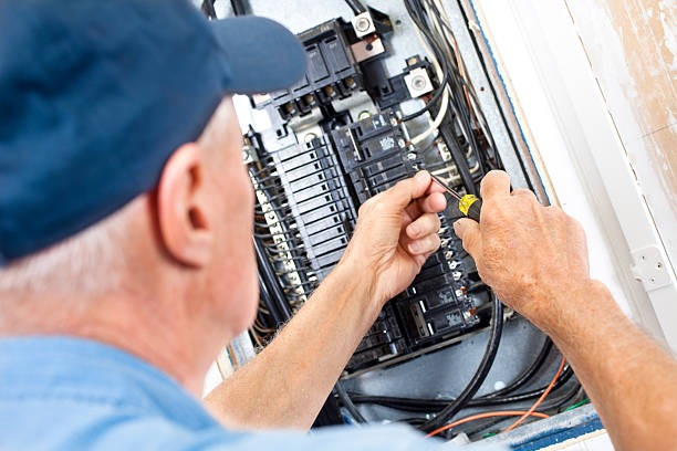 Electrical Work for Local Homes by Licensed and Experienced Electricians