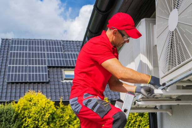 Affordable Air Conditioning and Heating Services You Can Trust