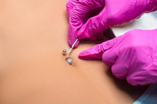 Why Visiting a Tattoo Shop Is the Best Way to Plan Your First Tattoo