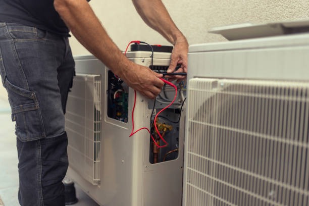 Why HVAC Fort Pierce Services Keep Your Home Comfortable Year-Round