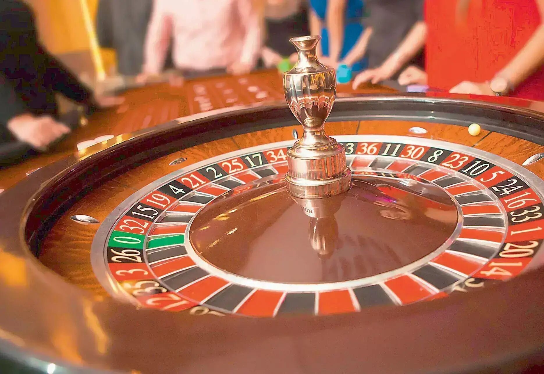 Casino Senza Richiesta Documenti E Gioco Senza Ritardi