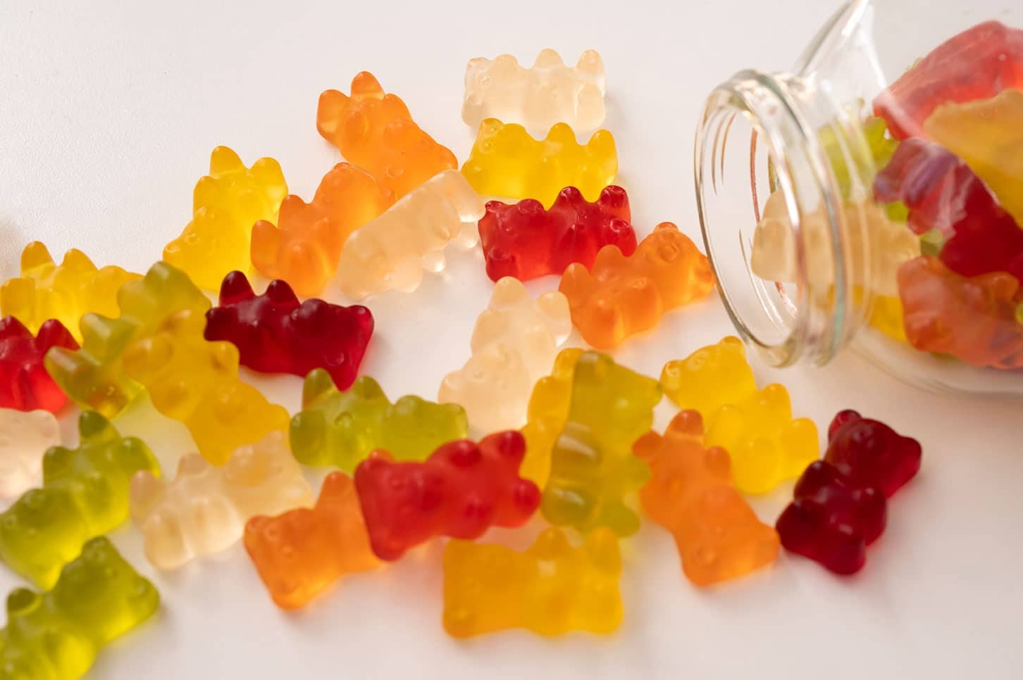 A Complete Guide to the Top Live Rosin Gummies Available Today