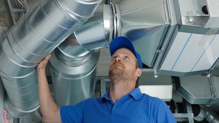 Dependable Westford MA HVAC Repairs for All HVAC Systems