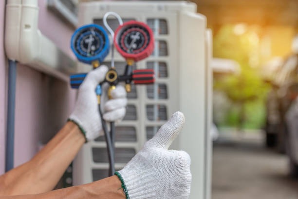 HVAC Contractor Phoenix for Quality Heating & Cooling Solutions