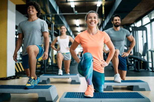 Effective Warm-Up Exercises for Better Workout Preparation