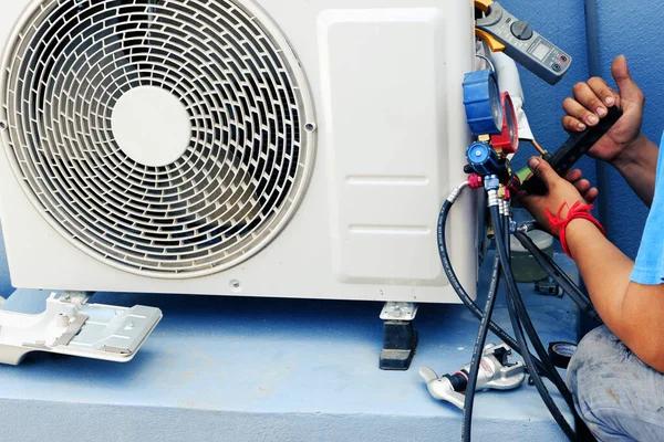 Complete HVAC Services for YearRound Home Comfort