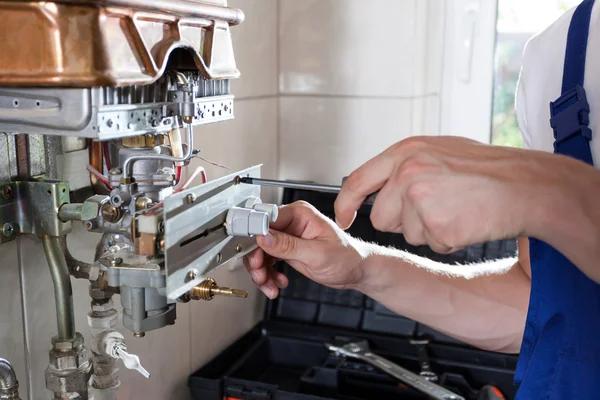 Reliable Plumbing Summerville Experts for Every Plumbing Need