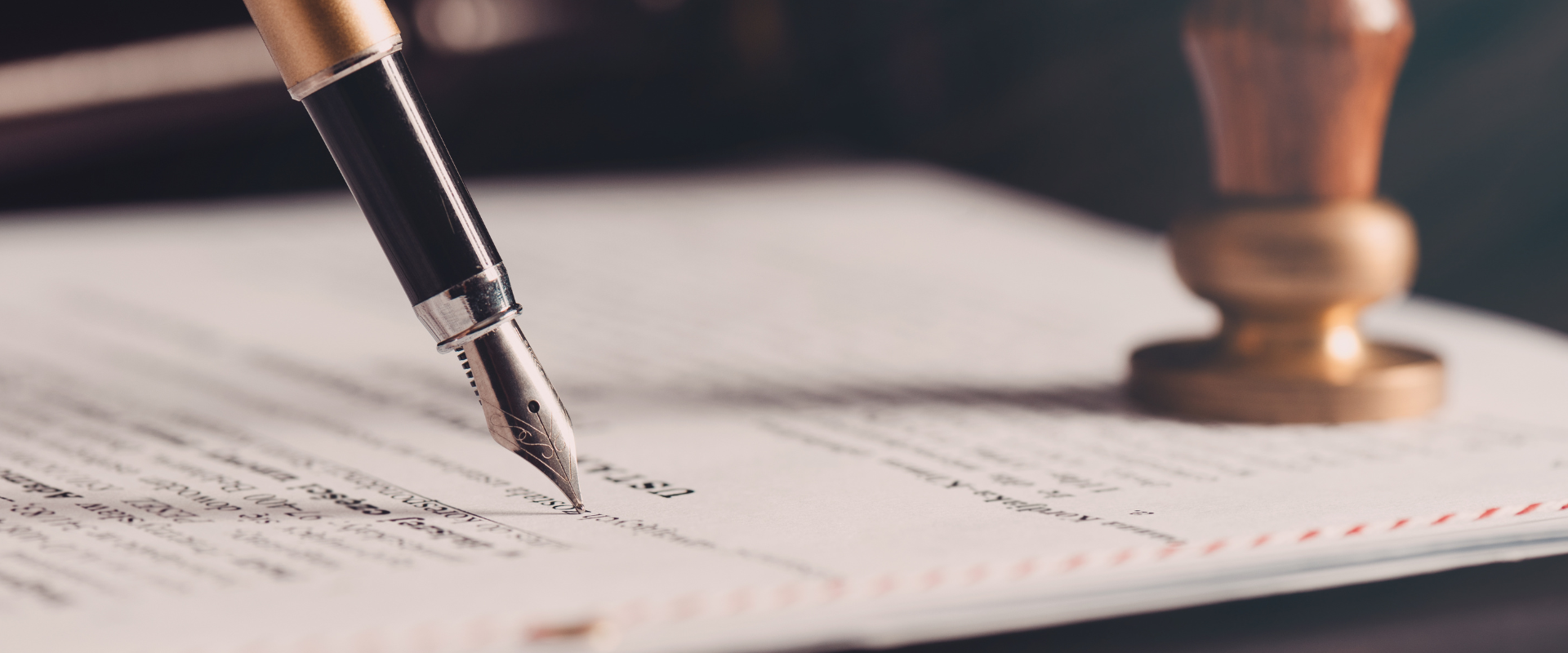 Flexible On-Site Signing Solutions From traveling mobile notary near me Audubon Park NJ